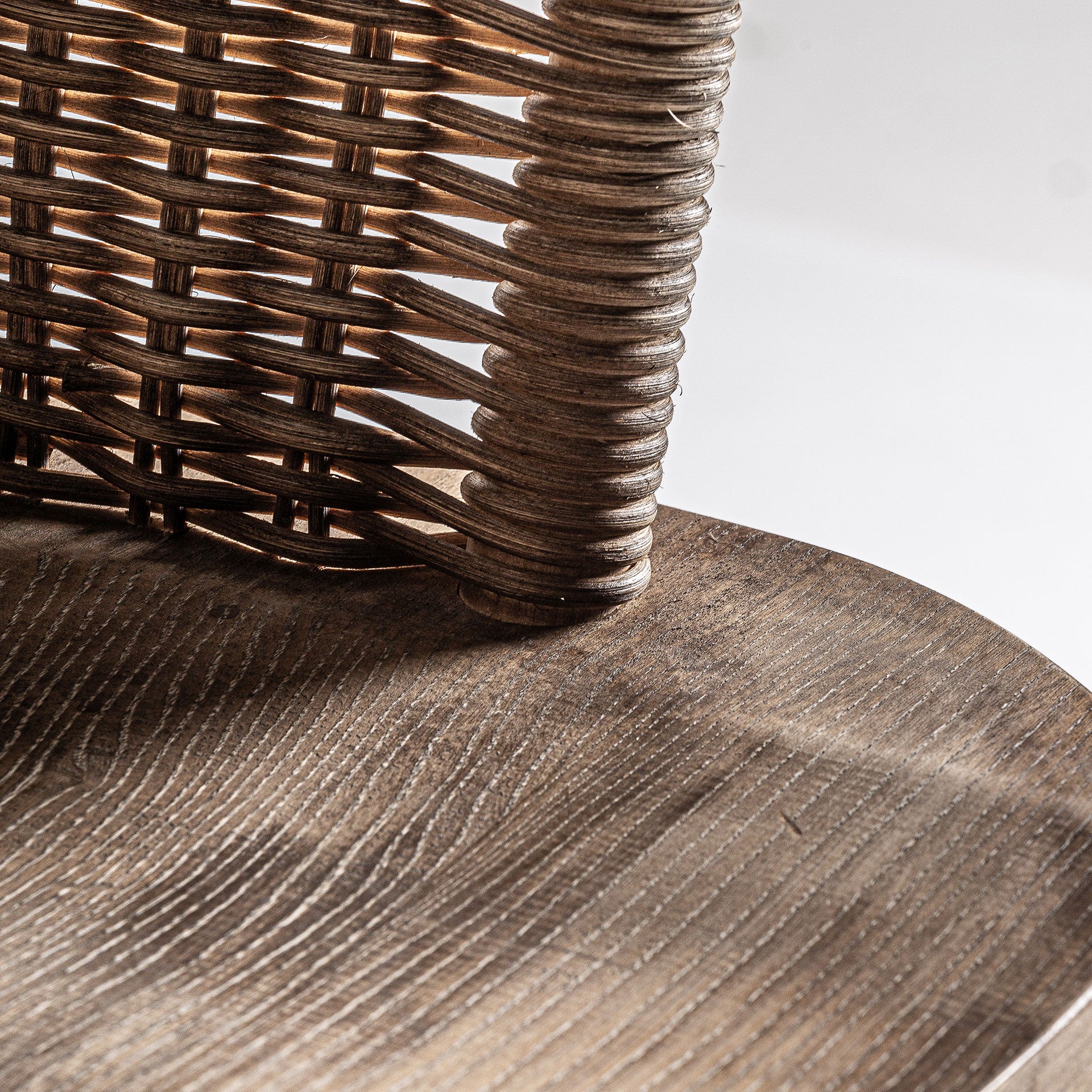 QUENZA STOOL